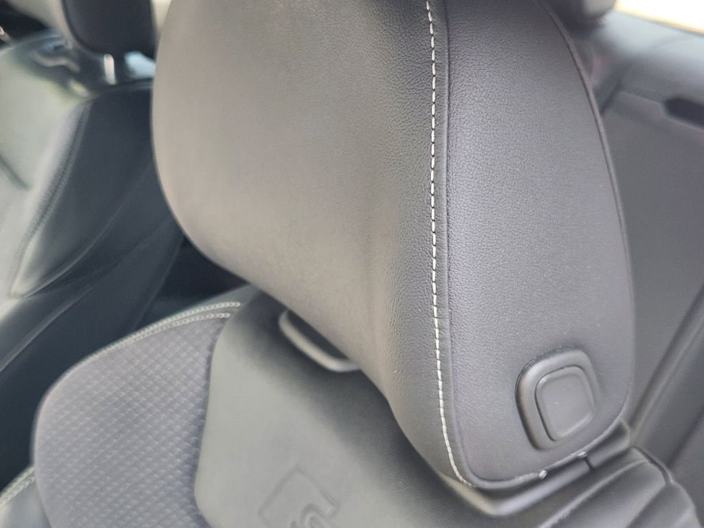 used 2023 Audi A5 car, priced at $35,273