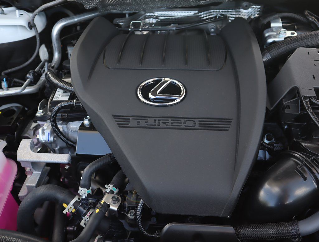 Thumbnail: 2026 Lexus RX - 12