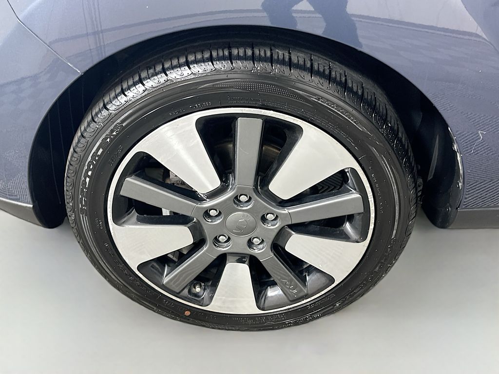 Thumbnail: 2015 Kia Soul - 30