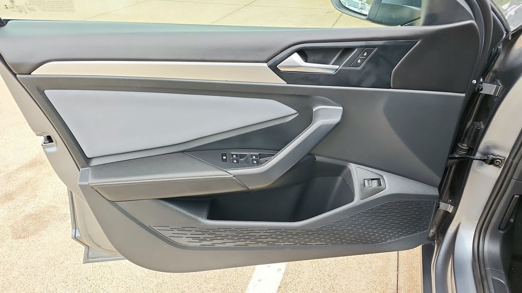 2025 Volkswagen Jetta