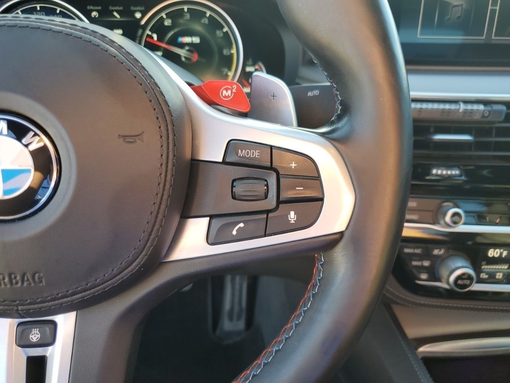 Used Car 2019 Bmw M5  Base For Sale In Austin, Texas