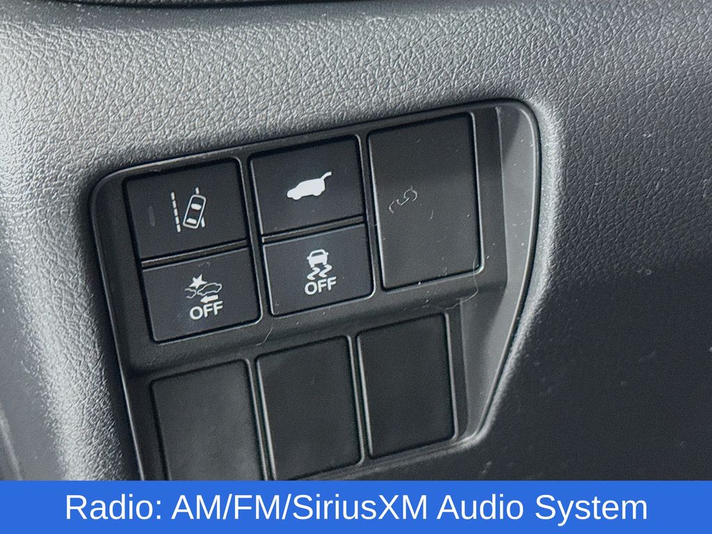 Used Car 2018 Honda Cr-v  Ex-l For Sale Under $25,000 In Austin, Texas