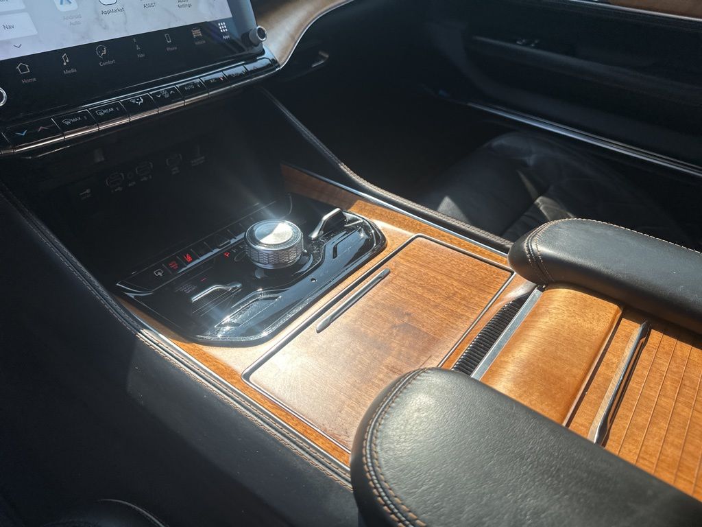 2022 Jeep Grand Wagoneer  Series Iii In Austin, Texas