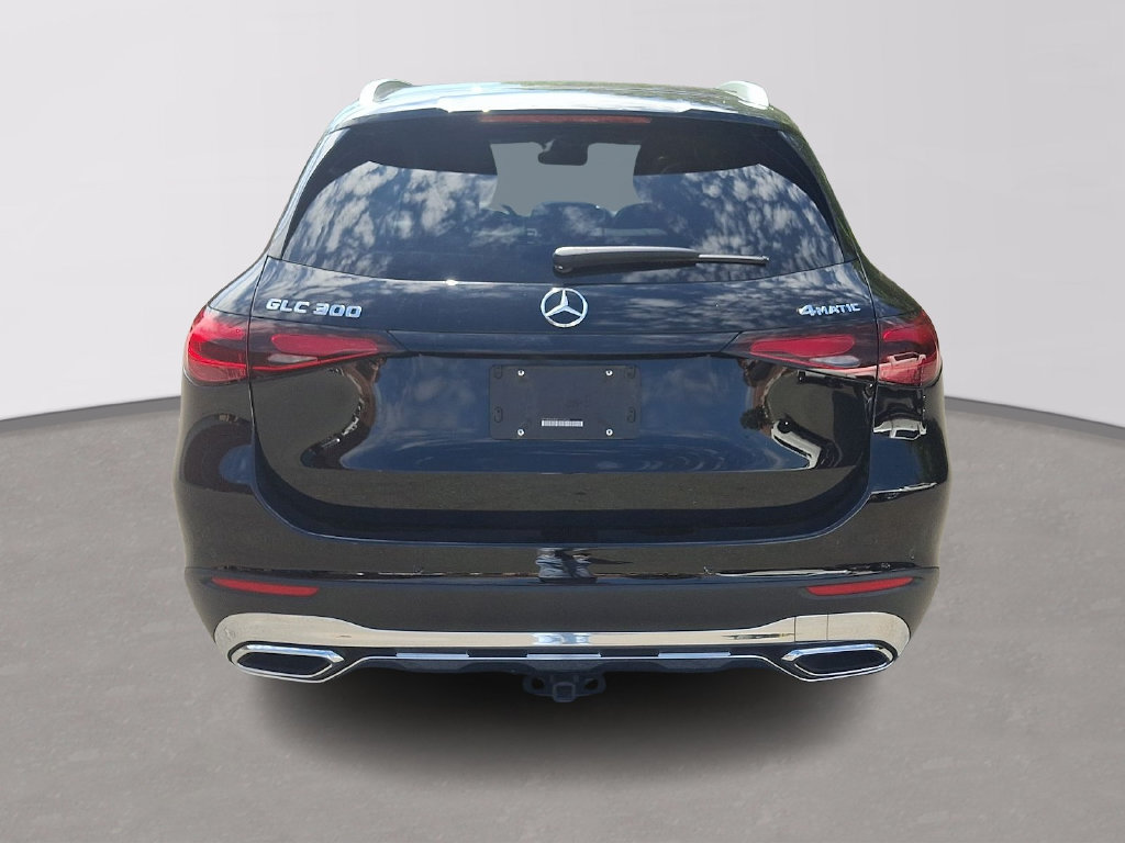 Thumbnail: 2023 Mercedes-Benz GLC - 5