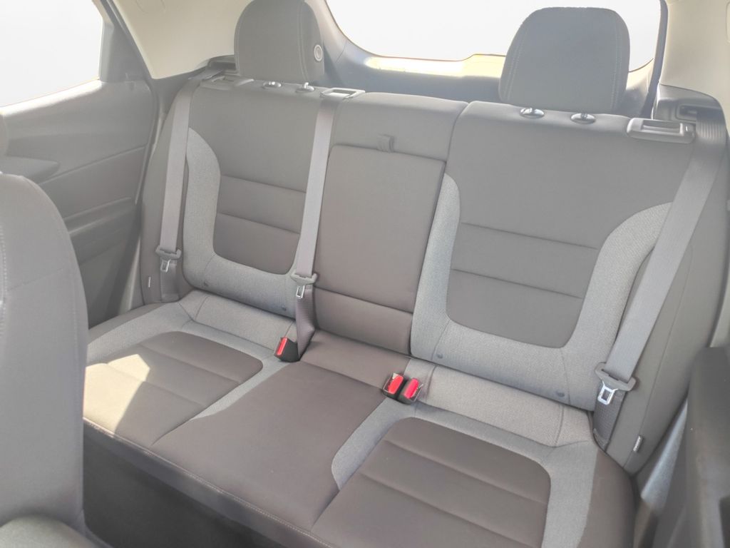 Used Car 2021 Chevrolet Trailblazer  Lt For Sale Under $25,000 In Austin, Texas
