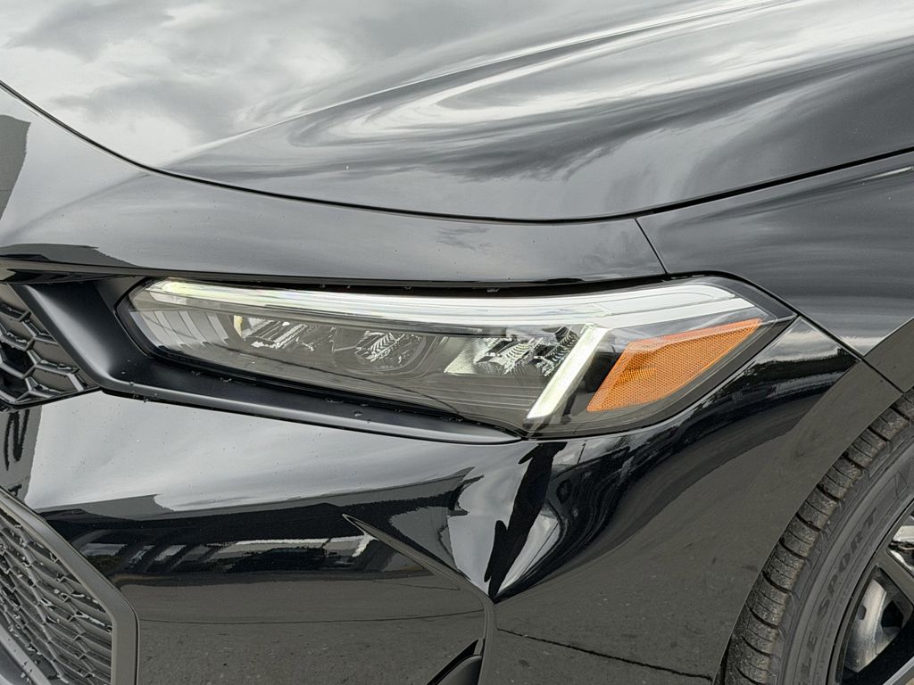 new 2026 Honda Civic car, priced at $26,826