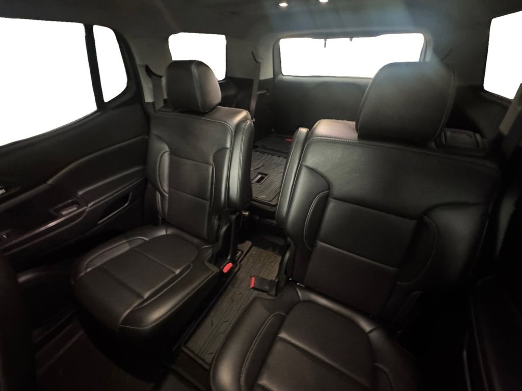 Used Car 2021 Gmc Acadia  Slt For Sale Under $30,000 In Round Rock, Texas