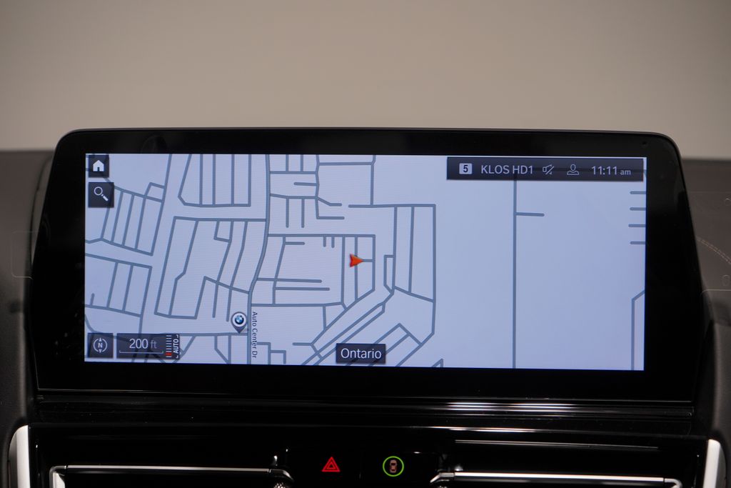 Thumbnail: 2026 BMW 8 Series - 12