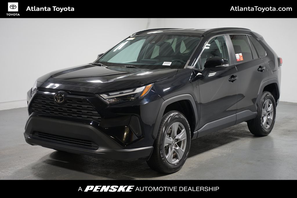 2023 Toyota RAV4 XLE -
                Duluth, GA