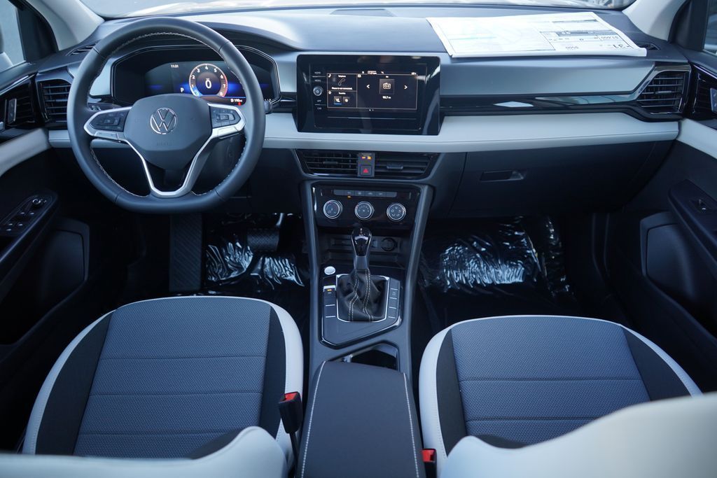 Thumbnail: 2026 Volkswagen Taos - 8