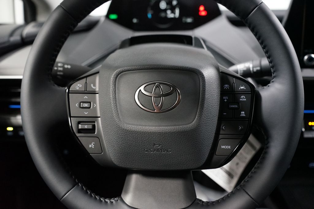 Thumbnail: 2026 Toyota Prius - 13