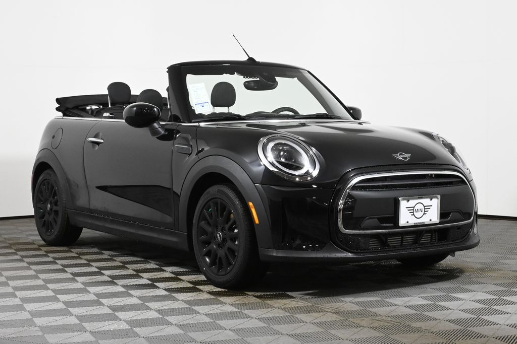 2024 MINI Cooper S 17