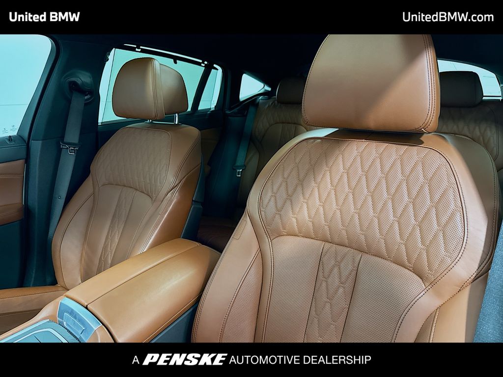 Thumbnail: 2023 BMW X6 - 5