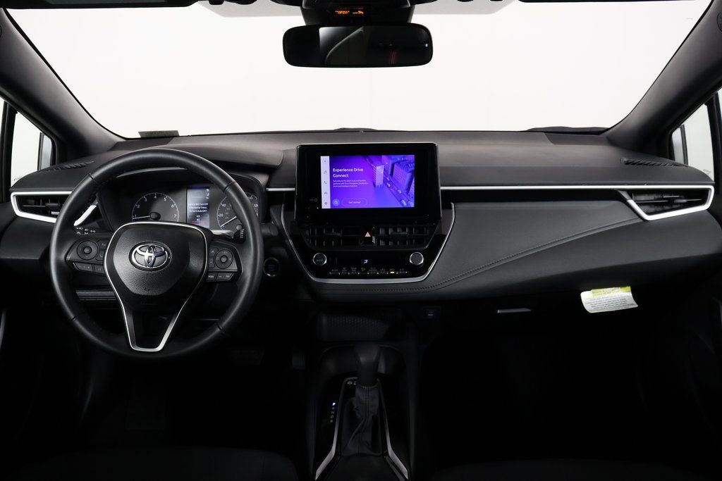 Thumbnail: 2025 Toyota Corolla - 8