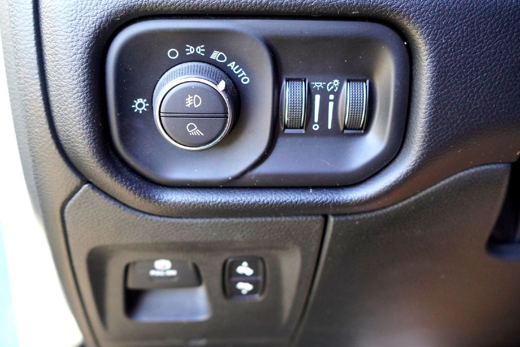 Used Car 2019 Ram 1500  Big Horn/lone Star For Sale Under $30,000 In Taylor, Texas