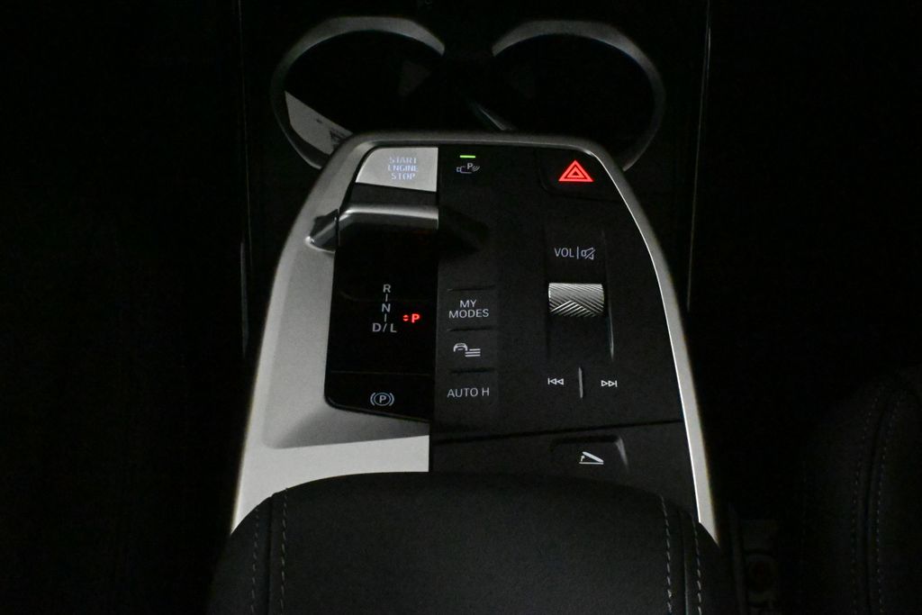 Thumbnail: 2026 BMW X1 - 24