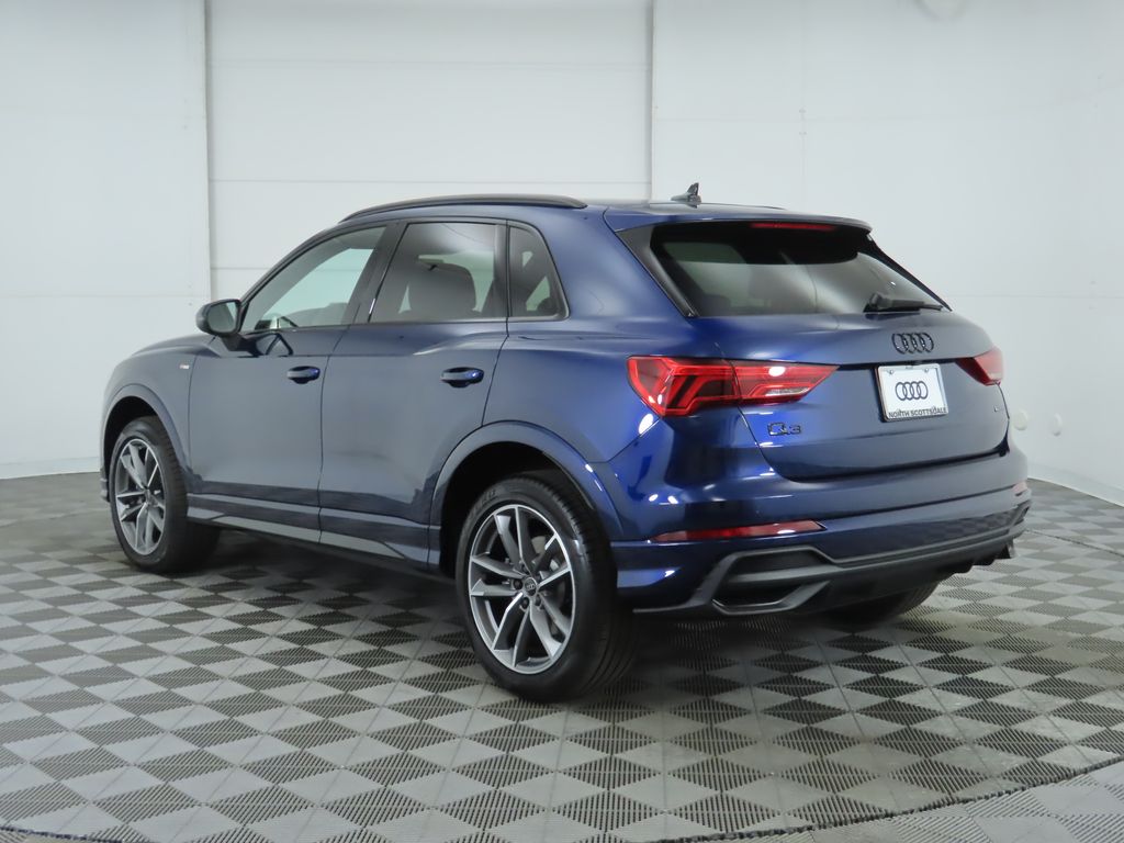 2024 Audi Q3  7