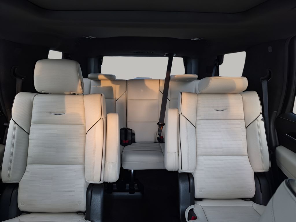 Used Car 2023 Cadillac Escalade  Sport For Sale Under $70,000 In Austin, Texas