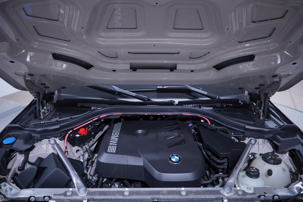 Thumbnail: 2025 BMW X3 - 23