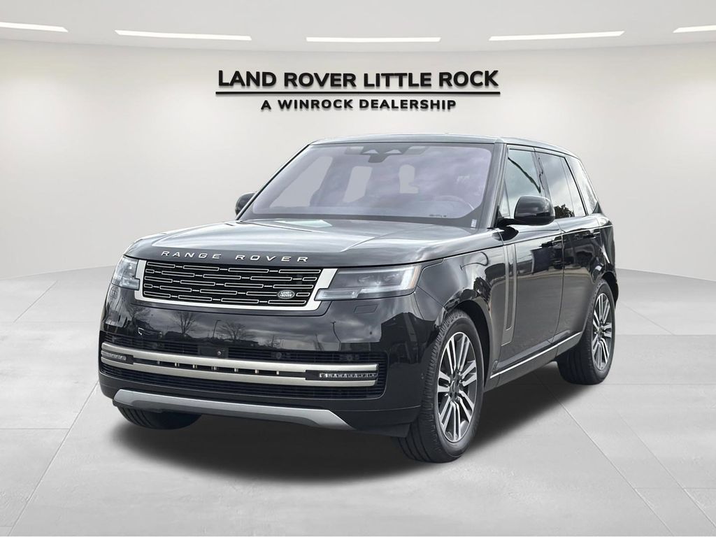 2023 Land Rover Range Rover P530 SE AWD