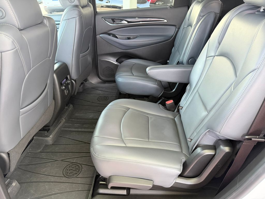 Used 2024 Buick Enclave SUV