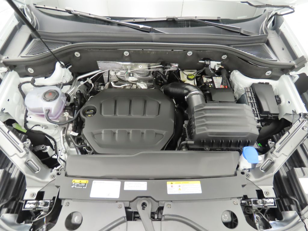 Thumbnail: 2026 Volkswagen Atlas - 30