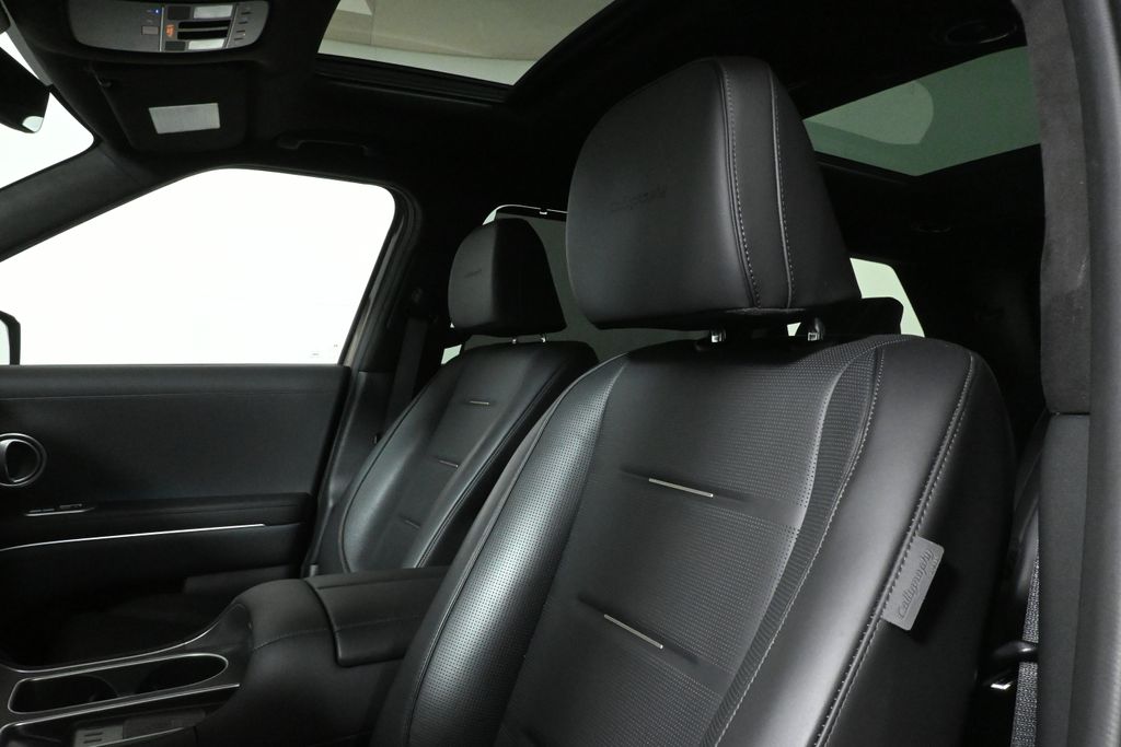 Thumbnail: 2026 Hyundai Palisade - 17