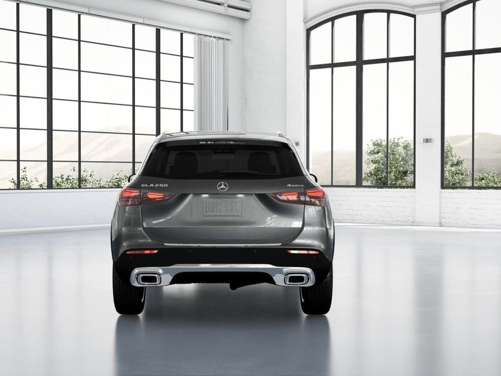 Thumbnail: 2026 Mercedes-Benz GLA - 25