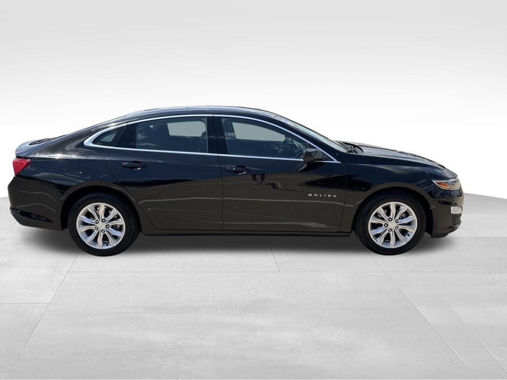 Used 2024 Chevrolet Malibu Sedan