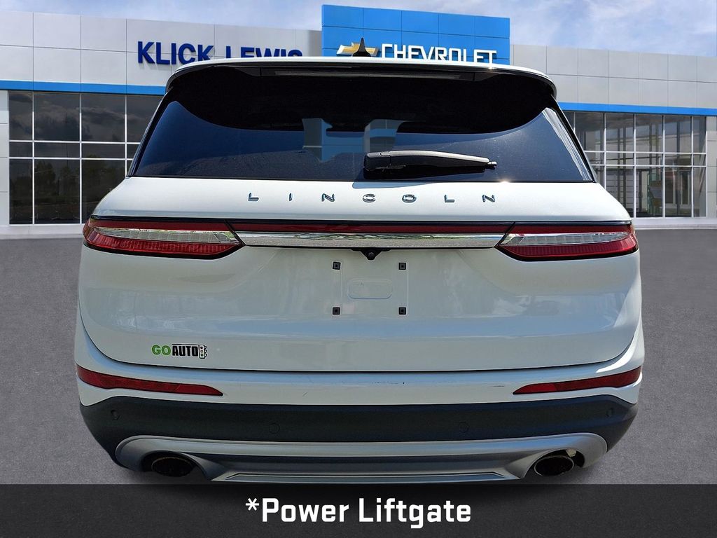 2020 Lincoln Corsair Standard - 6