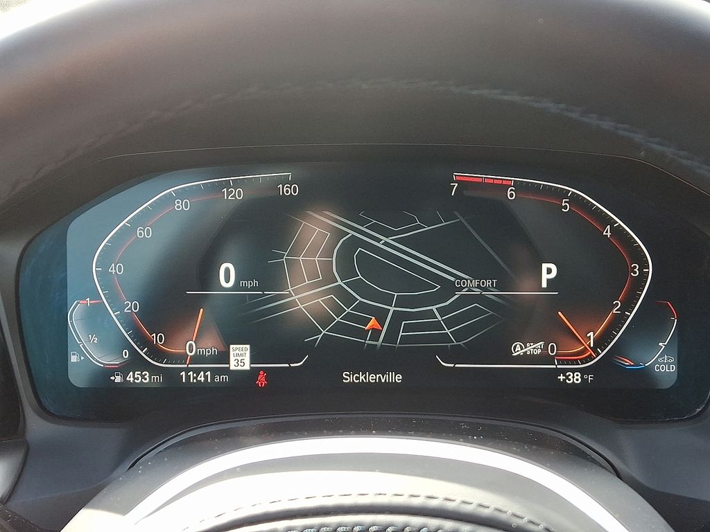 Thumbnail: 2023 BMW 4 Series - 20