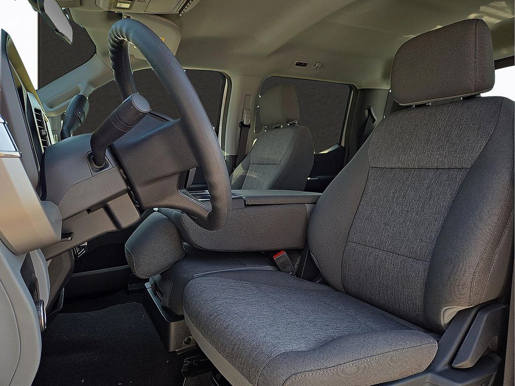 2026 Ford F-250 Super Duty XL - Photo 12