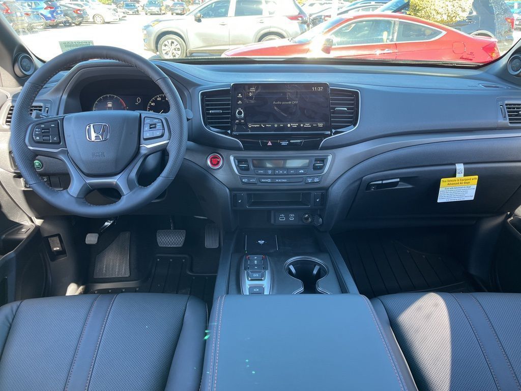 Thumbnail: 2026 Honda Ridgeline - 9