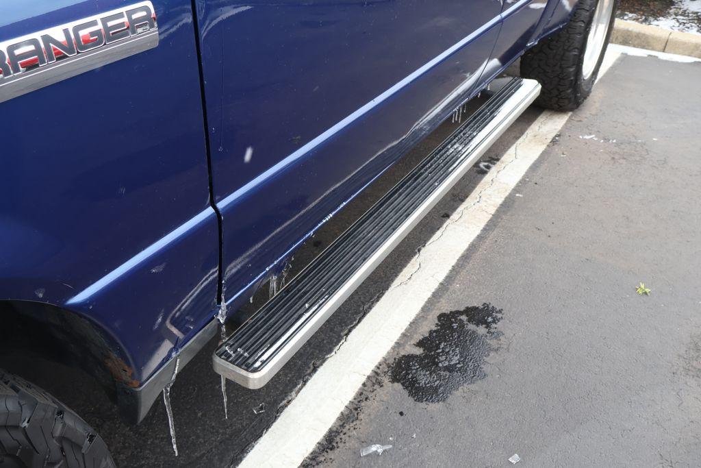 Thumbnail: 2008 Ford Ranger - 7