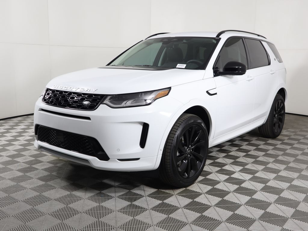 2025 Land Rover Discovery Sport S -
                Chandler, AZ