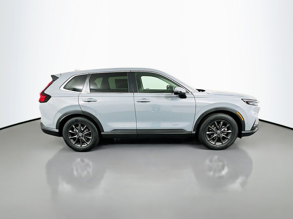 Thumbnail: 2026 Honda CR-V - 4