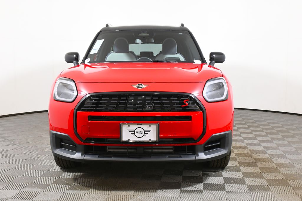 Thumbnail: 2026 MINI Cooper Countryman - 10