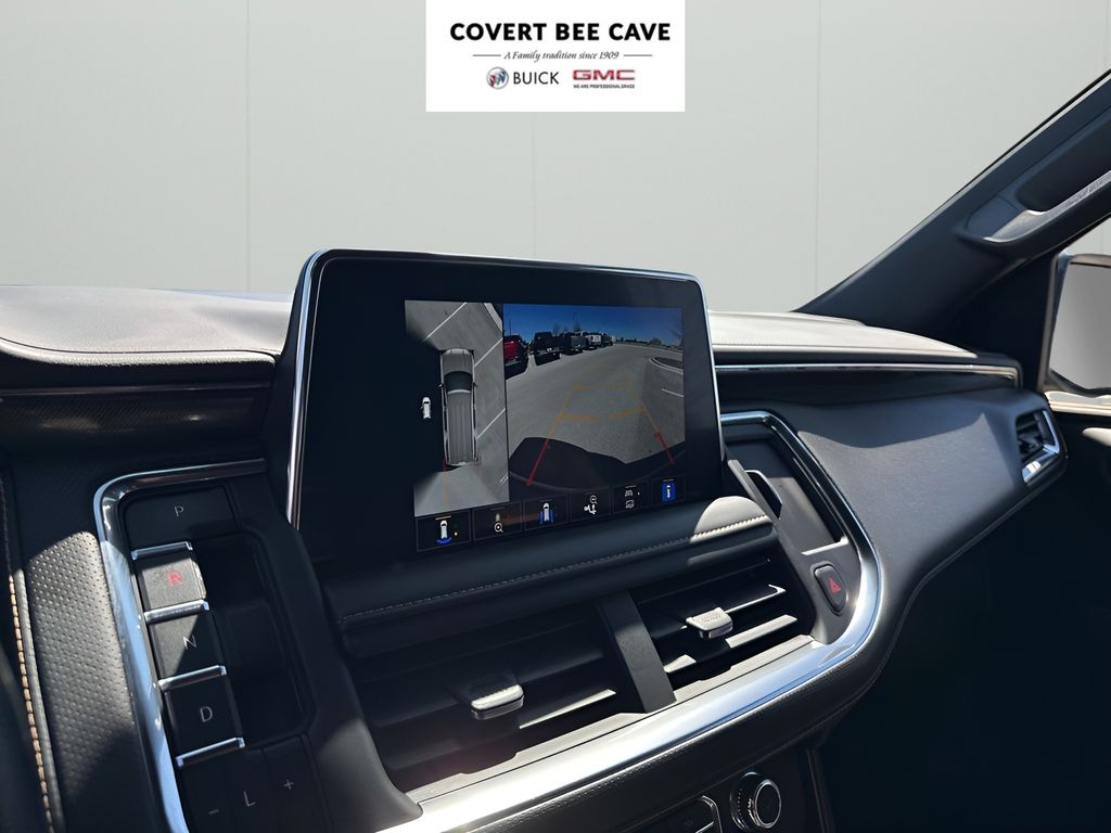 Used Car 2023 Gmc Yukon  At4 For Sale Under $60,000 In Austin, Texas