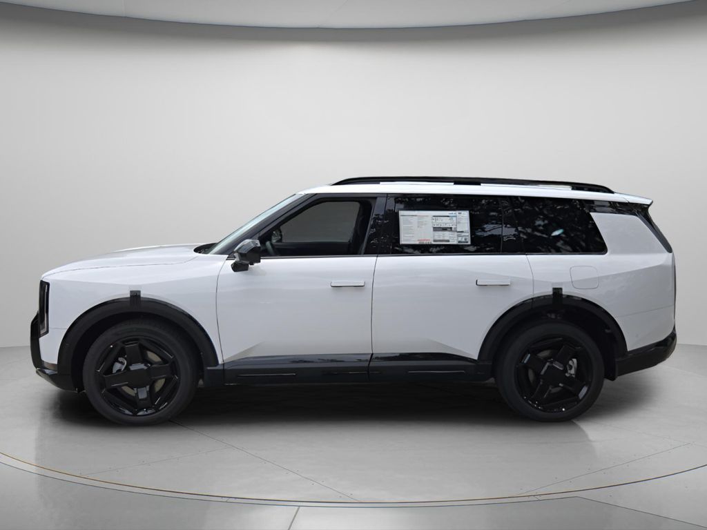 2027 Kia Telluride - $61,065