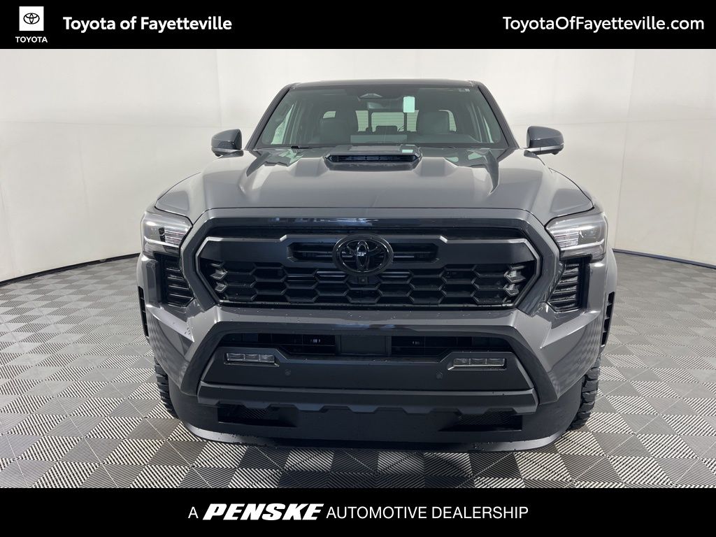 Thumbnail: 2025 Toyota Tacoma - 7
