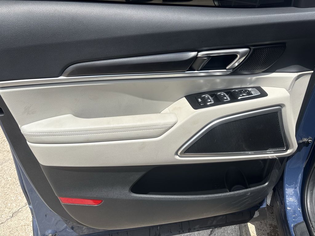 2023 Kia Telluride S Black at AutoSavvy Houston Northwest