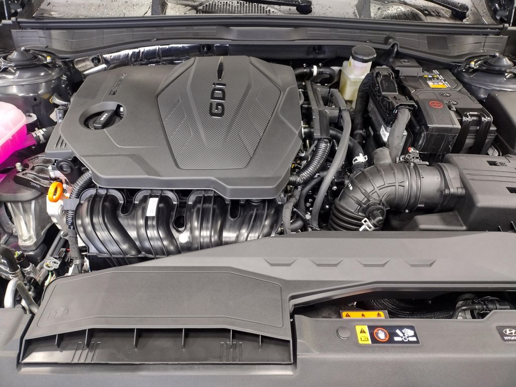 2026 Hyundai Sonata SE