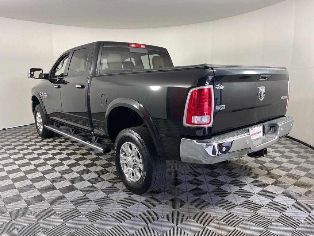 Thumbnail: 2018 RAM 2500 - 14