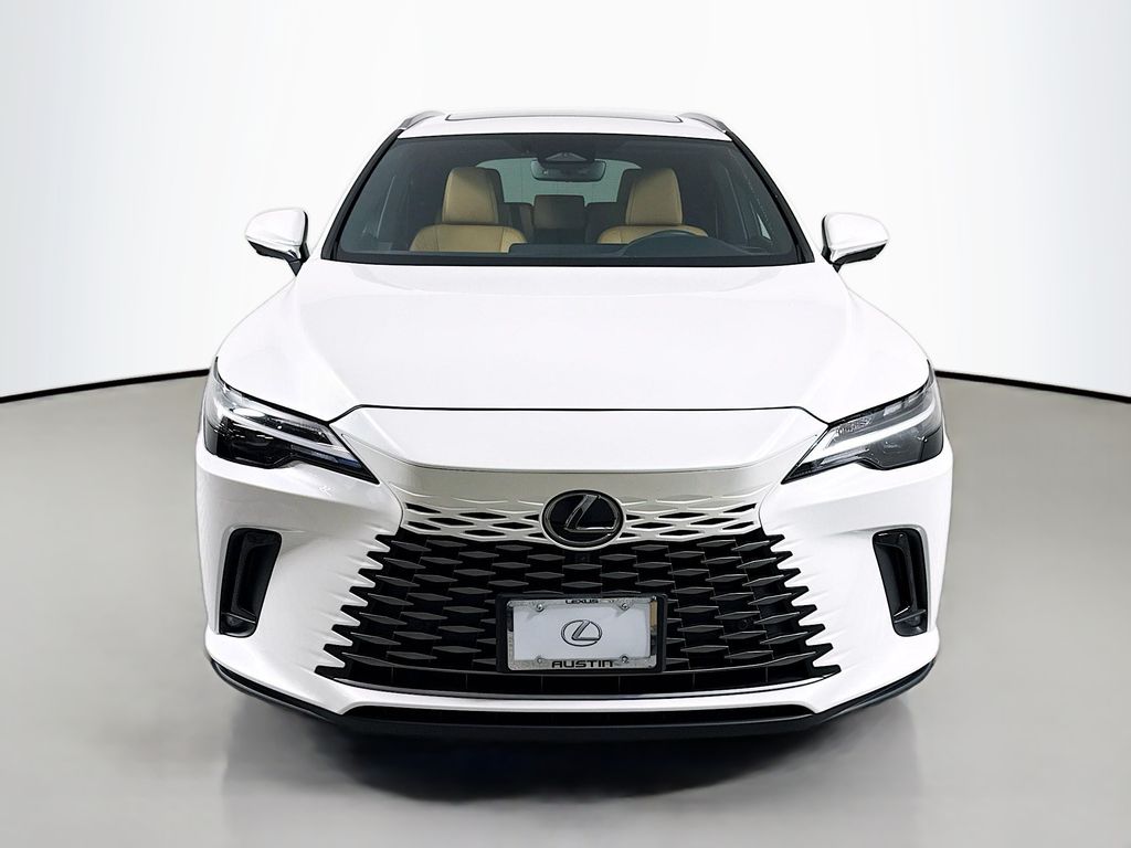 Thumbnail: 2024 Lexus RX - 2