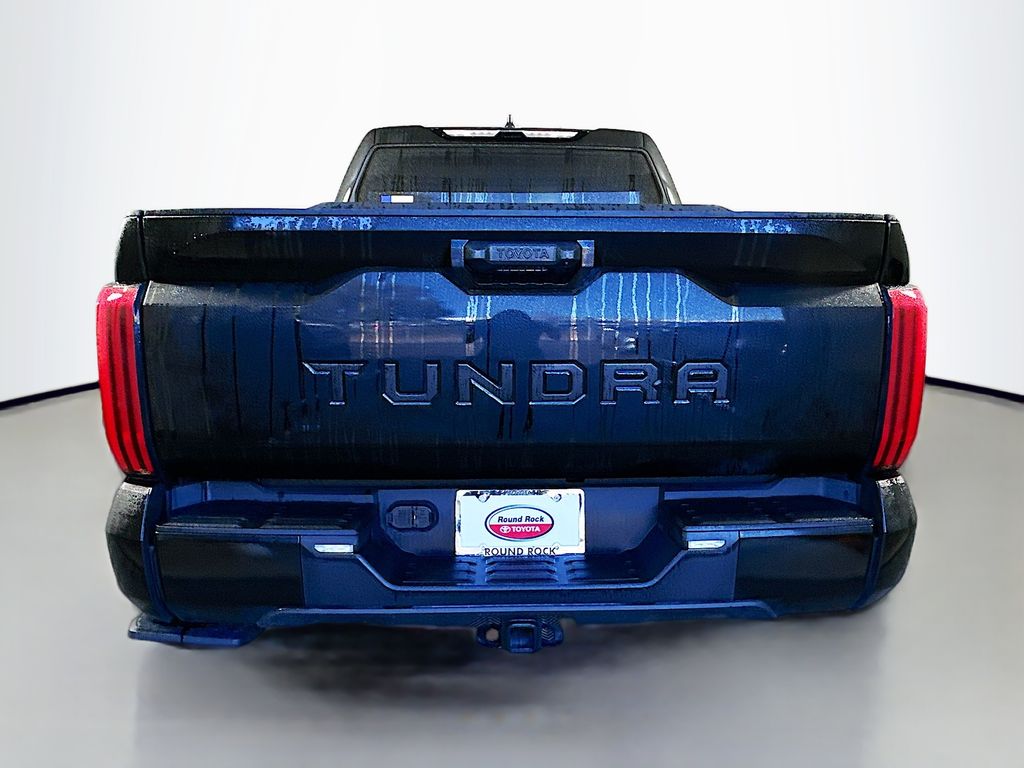 2024 Toyota Tundra SR5 6