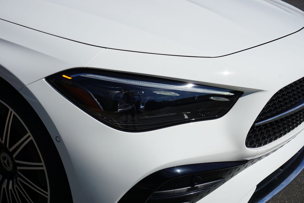 Thumbnail: 2026 Mercedes-Benz CLE - 13