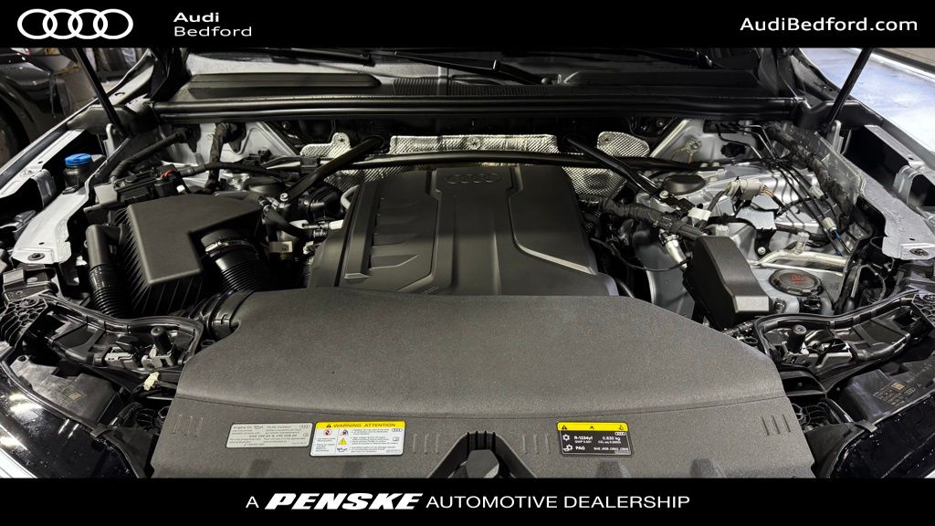 Thumbnail: 2025 Audi Q5 - 10