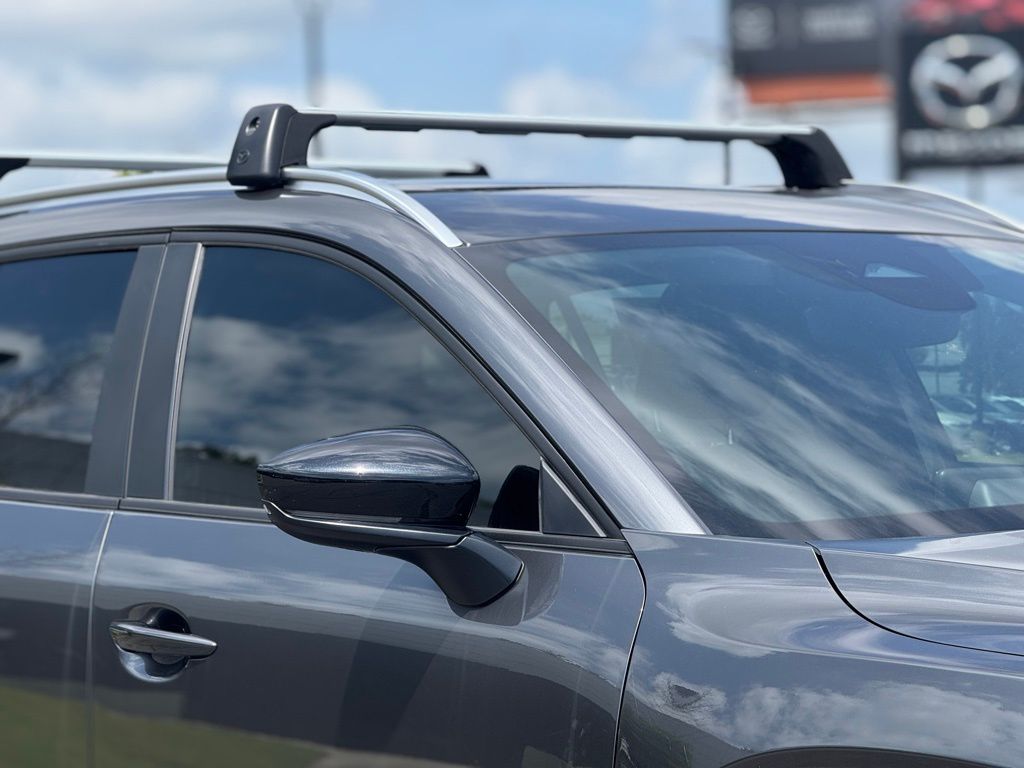 2025 Mazda CX-50 2.5 S Premium Package - 3