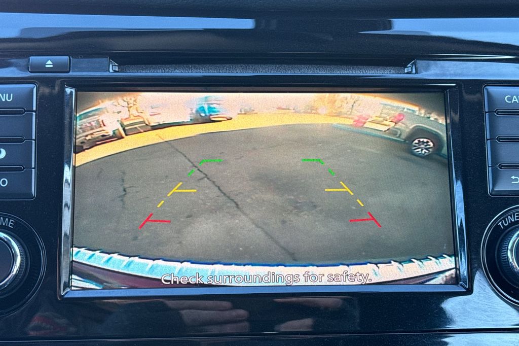 used 2022 Nissan Rogue Sport car, priced at $22,963