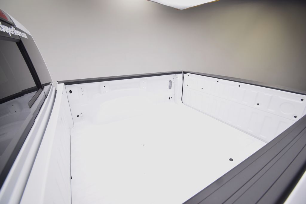 new 2026 Ram 1500 car, priced at $57,064